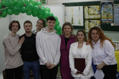 Bajramska akademija 2025