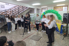 Bajramska akademija 2025