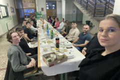 Iftar Vijeća učenika 2025