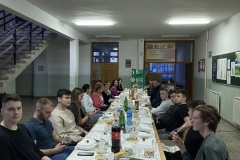 Iftar Vijeca ucenika 2025