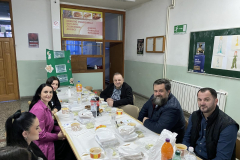Iftar Vijeca ucenika 2025