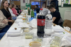 Iftar Vijeca ucenika 2025