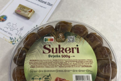 Iftar Vijeca ucenika 2025