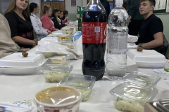 Iftar Vijeca ucenika 2025