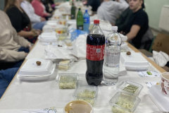 Iftar Vijeca ucenika 2025