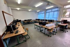 Kabinet Informatike i Programiranja