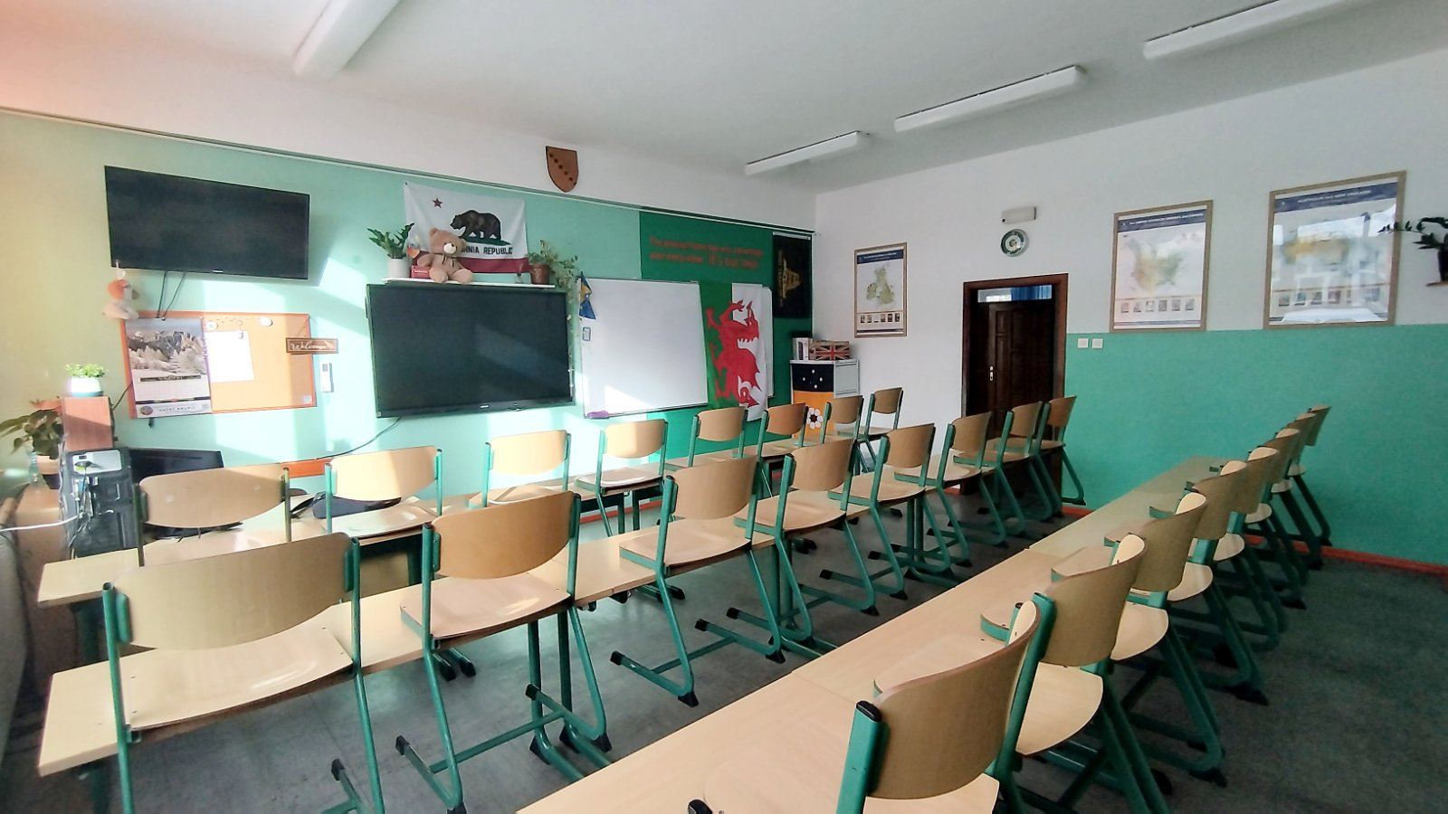 Kabinet za engleski jezik