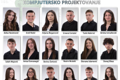 Mašinski tehničar za kompjutersko projektovanje