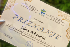 Priznanja i nagrade