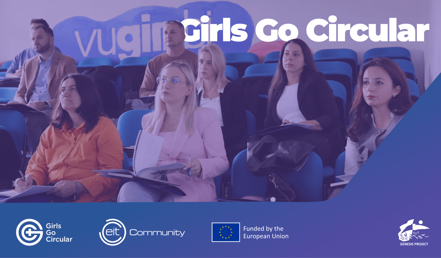 Započinjemo Revoluciju – Girls Go STEM u Bosni i Hercegovini! - JU MSŠ ...